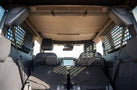 Load image into Gallery viewer, 2021-2025 Ford Bronco 2-Door | Rear Window Pocket Molle Panels
