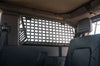 2021-2025 Ford Bronco 2-Door | Rear Window Pocket Molle Panels