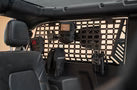 Load image into Gallery viewer, 2021-2025 Ford Bronco 2-Door | Rear Window Pocket Molle Panels
