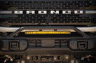 Load image into Gallery viewer, 2021-2025 Ford Bronco | Capable Bull Bar
