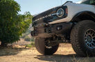 2021-2025 Ford Bronco | Capable Bull Bar