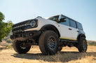 Load image into Gallery viewer, 2021-2025 Ford Bronco | Capable Bull Bar
