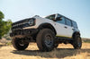 2021-2025 Ford Bronco | Capable Bull Bar