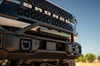 2021-2025 Ford Bronco | Capable Bull Bar