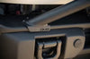 2021-2025 Ford Bronco | Capable Bull Bar