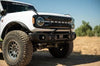 2021-2025 Ford Bronco | Capable Bull Bar