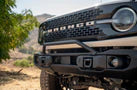 2021-2025 Ford Bronco | Capable Bull Bar