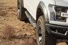 2015-2024 Ford F-150 Crew Cab | OE Plus Side Steps