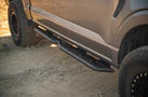 Load image into Gallery viewer, 2015-2024 Ford F-150 Crew Cab | OE Plus Side Steps
