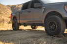 Load image into Gallery viewer, 2015-2024 Ford F-150 Crew Cab | OE Plus Side Steps
