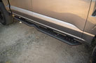 Load image into Gallery viewer, 2015-2024 Ford F-150 Crew Cab | OE Plus Side Steps
