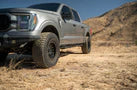 Load image into Gallery viewer, 2015-2024 Ford F-150 Crew Cab | OE Plus Side Steps

