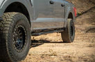 Load image into Gallery viewer, 2015-2024 Ford F-150 Crew Cab | OE Plus Side Steps
