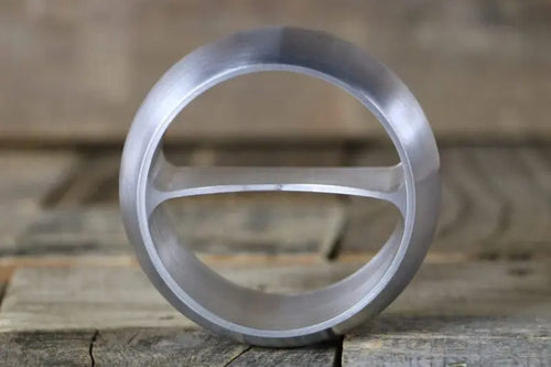 GM Replacement Billet Aluminum Single Vane A/C Vent