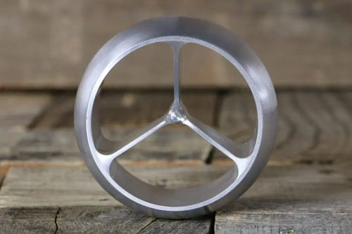 GM Replacement Billet Aluminum Triple Vane A/C Vent