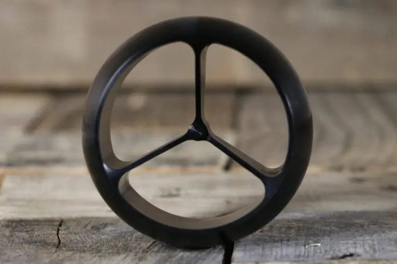 Load image into Gallery viewer, GM Replacement Billet Aluminum Triple Vane A/C Vent
