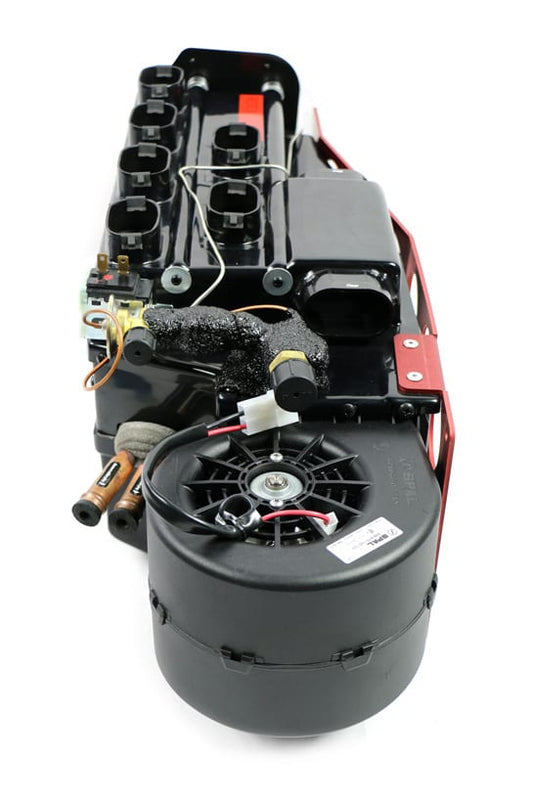 Haymaker – S Custom Air Conditioning Kit
