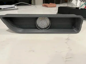 1962 - 1966 GMC Classic+ Park Lights (Pair)