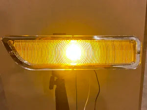 1962 - 1966 GMC Classic+ Park Lights (Pair)