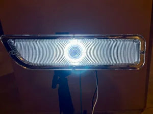 1962 - 1966 GMC Classic+ Park Lights (Pair)
