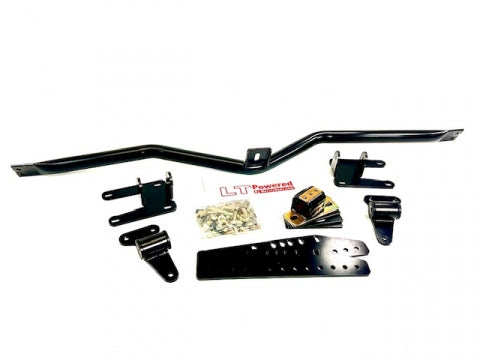 1973-1977 A-Body LT Conversion Kit