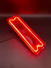 1967 - 1972 Chevy C-10 & GMC Halo Taillights (Pair)