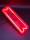 1967 - 1972 Chevy C-10 & GMC Halo Taillights (Pair)