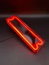 Load image into Gallery viewer, 1967 - 1972 Chevy C-10 &amp; GMC Halo Taillights (Pair)
