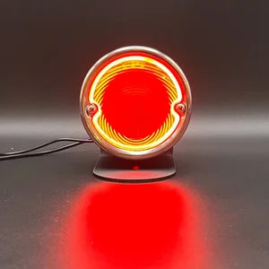 1954 - 1955 / 1960 - 1966 Chevy/GMC Stepside Truck Halo LED Taillights