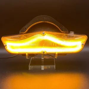 1962 Chevy Impala / Biscayne Park Lights (Pair)