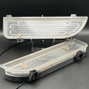 1970 - 1973 Cherolet Camaro Halo LED Park Lights (Pair)