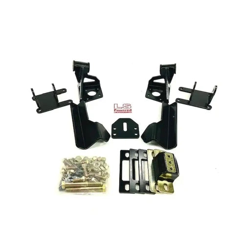 1953-1962 Corvette LS Conversion Kit