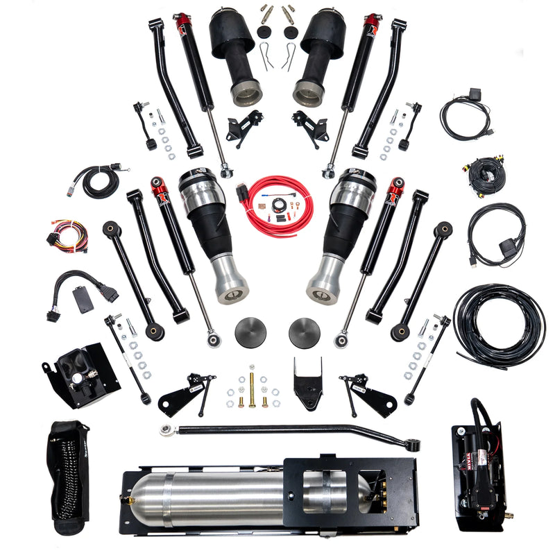 Load image into Gallery viewer, JEEP GLADIATOR (JT) 2020 - PRESENT 4.0&quot; DYNAMIC LIFT KIT
