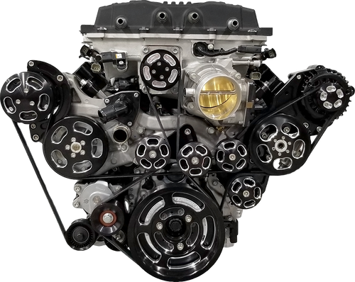 LT5 Dry Sump SC