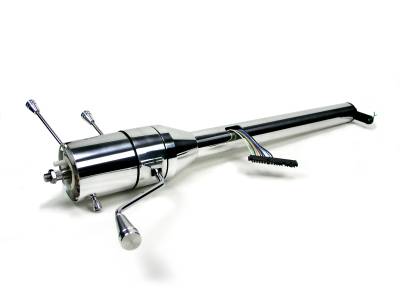 Universal 30" Tilt Column Shift Steering Column
