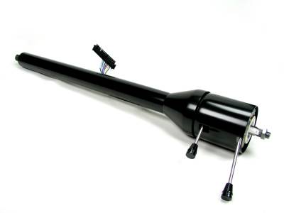 Retrofit 1960-1966 Chevy Truck Tilt Floor Shift Steering Column