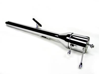 Load image into Gallery viewer, Retrofit 1967-68 GM A Body Camaro Chevelle El Camino Firebird GTO Tilt Column Shift Steering Column
