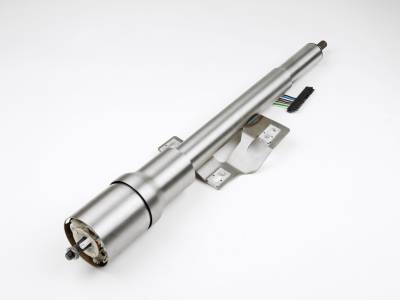 Retrofit 1968 Nova Tilt Floor Shift Steering Column