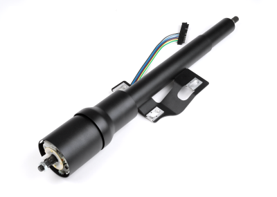 Load image into Gallery viewer, Retrofit 1968 Nova Tilt Floor Shift Steering Column

