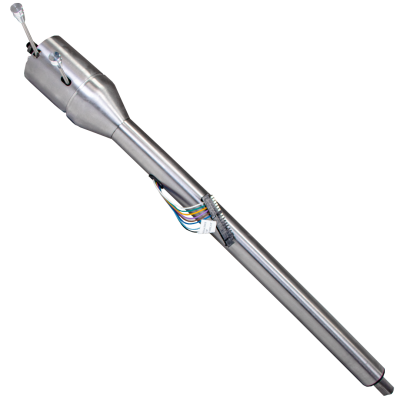Universal 35" Tilt Floor Shift Steering Column