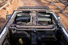 2021-2025 Ford Bronco | Overhead Molle Panel
