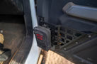 Load image into Gallery viewer, 2021-2025 Ford Bronco | Front Door Pocket Molle Panels
