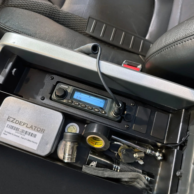 Load image into Gallery viewer, Ford Raptor Two-Way Mobile Radio Kit
