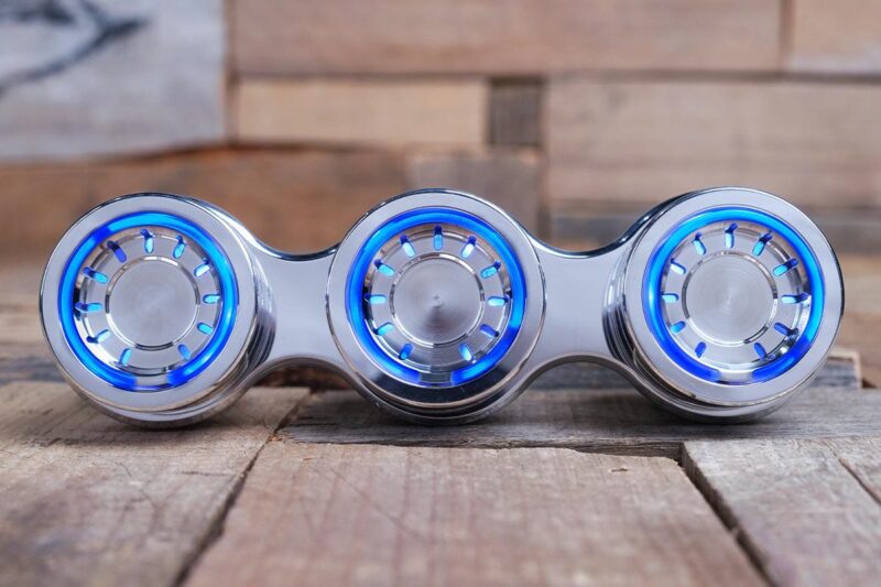 Load image into Gallery viewer, NUK PODS A/C Controls
