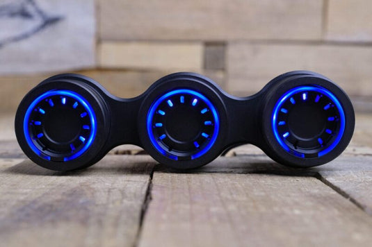 NUK PODS A/C Controls