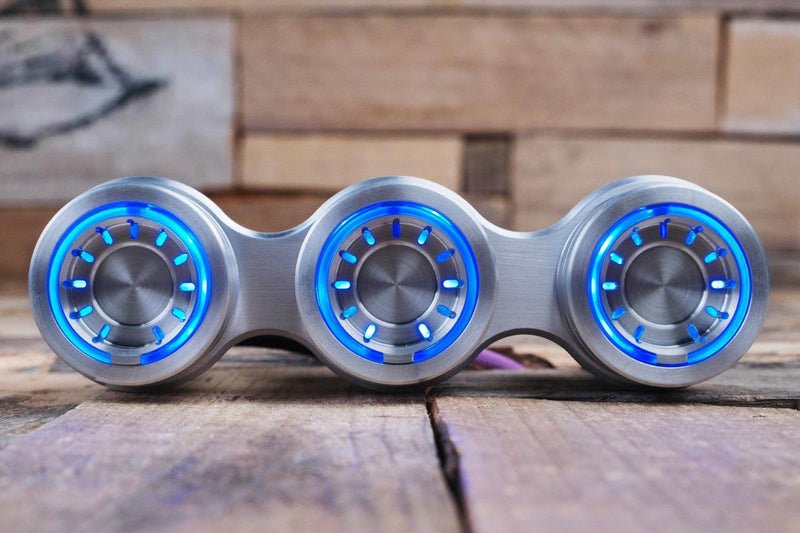 Load image into Gallery viewer, NUK PODS A/C Controls
