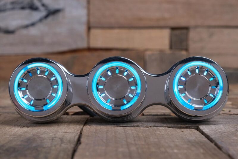 Load image into Gallery viewer, NUK PODS A/C Controls
