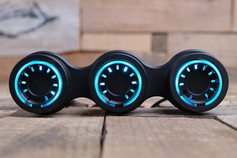 Load image into Gallery viewer, NUK PODS A/C Controls
