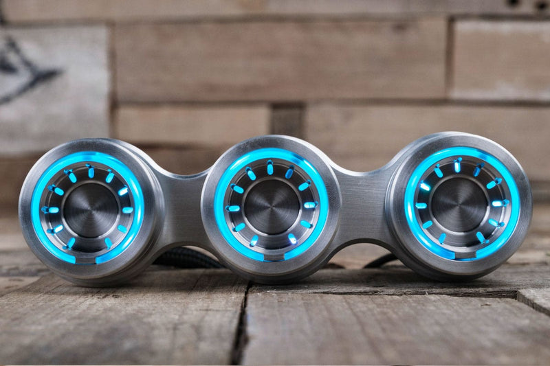 Load image into Gallery viewer, NUK PODS A/C Controls
