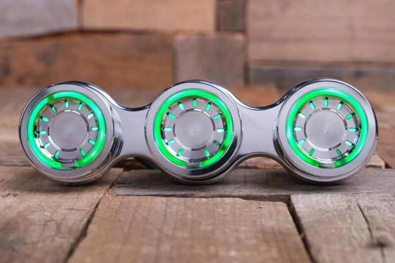 Load image into Gallery viewer, NUK PODS A/C Controls
